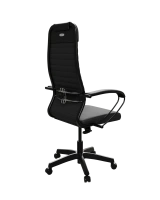 Изображение кресло ergolife set 27/подл.130/осн.sit 001 (черный 157.12.1.222)